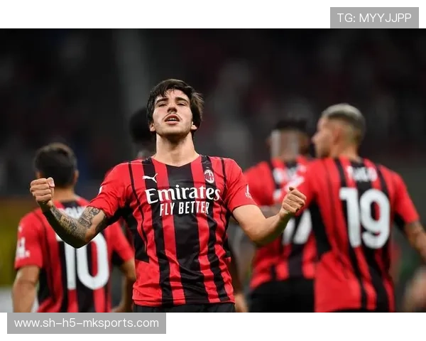 AC米兰瞄准转型，后防线“清洗行动”即将开启