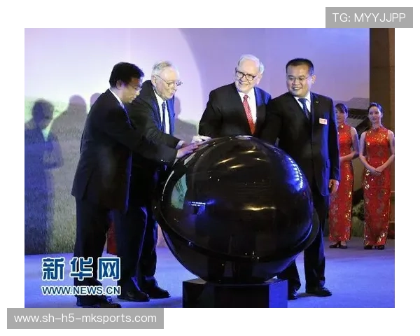 巴菲特放弃王传福，背后原因引关注，巴菲特传内容简介